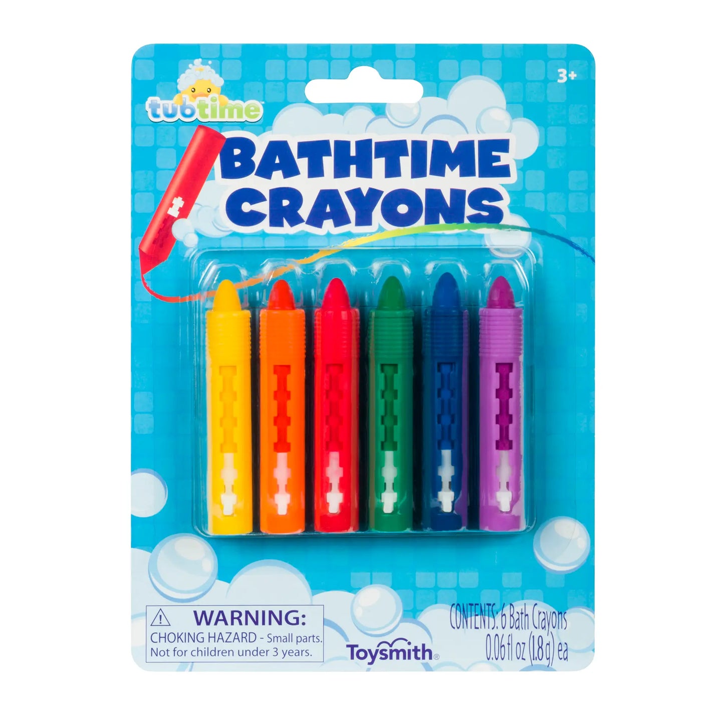 Bath Crayons - Doodlebug's Children's Boutique