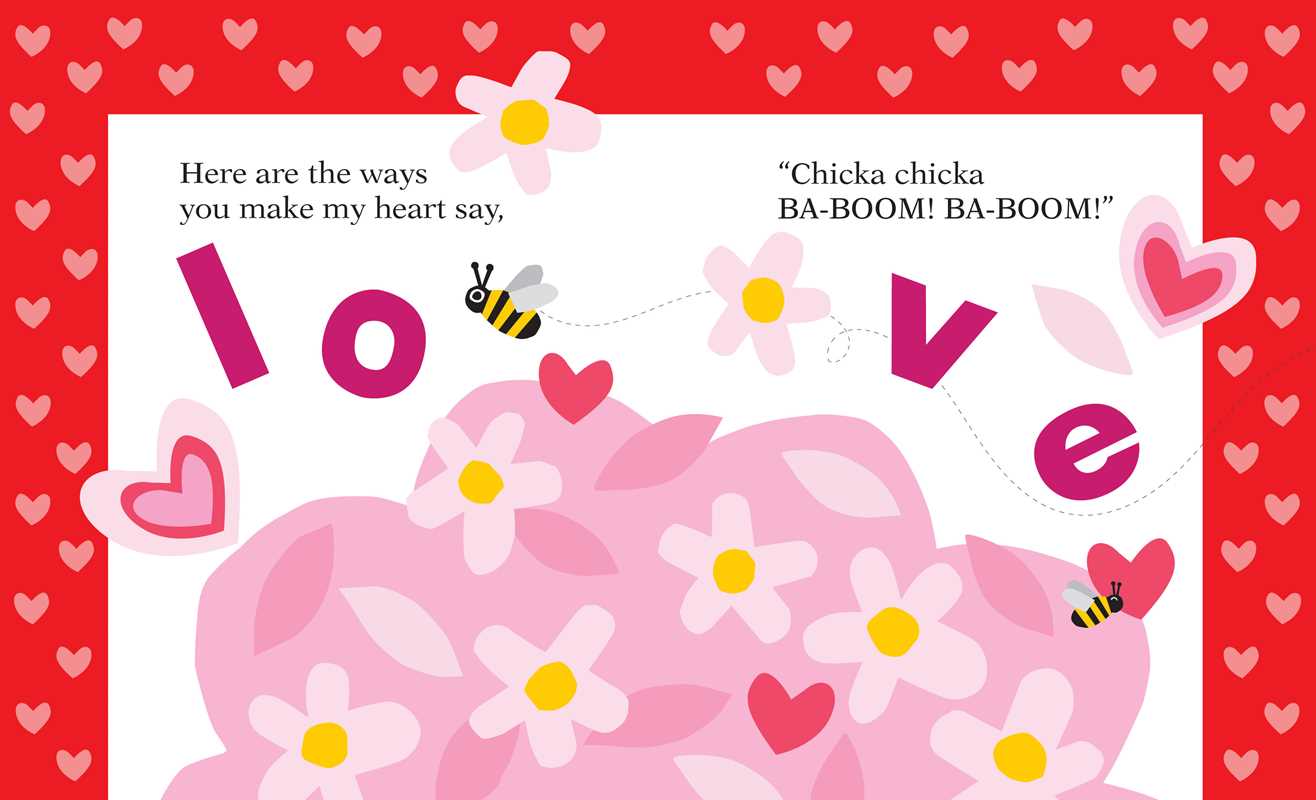 Chicka Chicka I Love You Book - Doodlebug's Children's Boutique