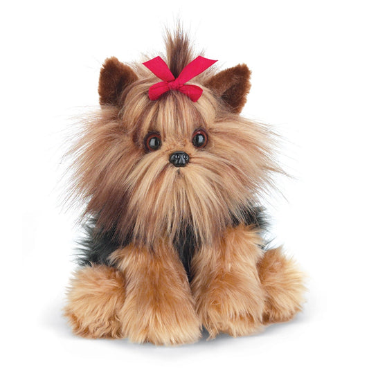 Chewie the Yorkie  - Doodlebug's Children's Boutique