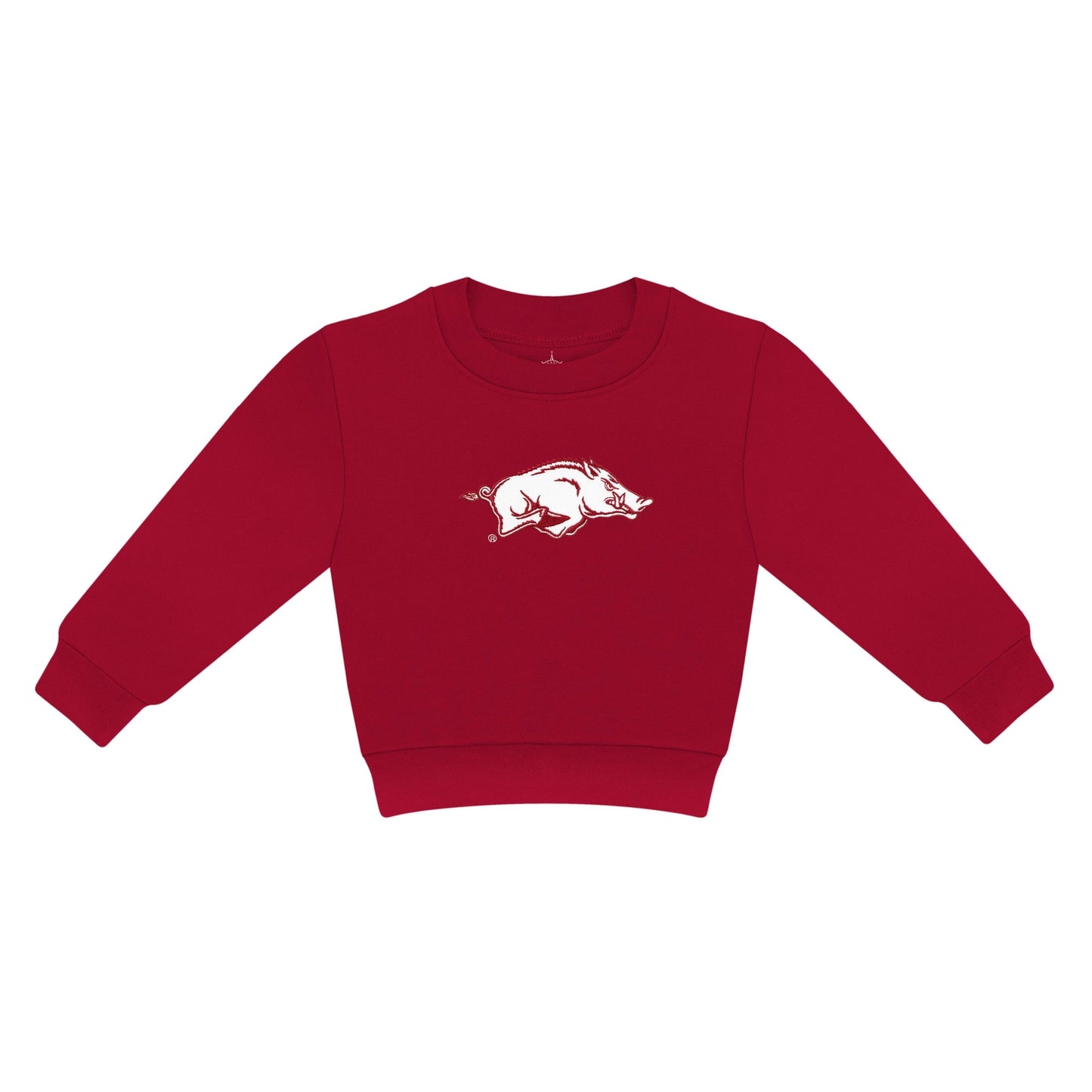 Razorback Sweatshirt - Doodlebug's Children's Boutique