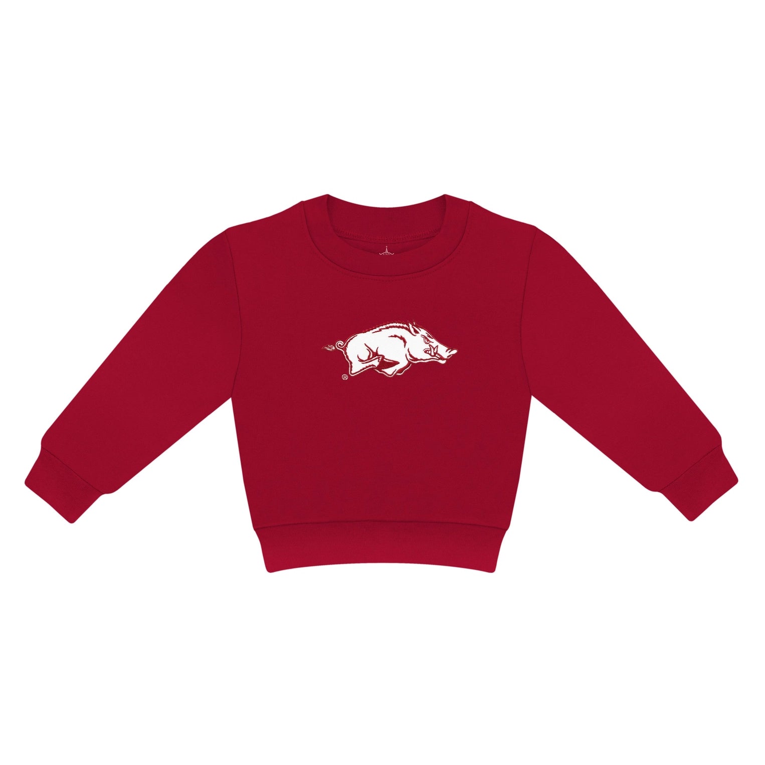 Razorback Sweatshirt - Doodlebug's Children's Boutique