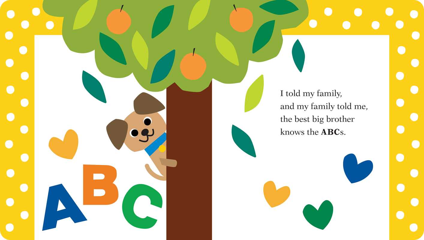 Chicka Chicka I'm a Big Brother - Doodlebug's Children's Boutique