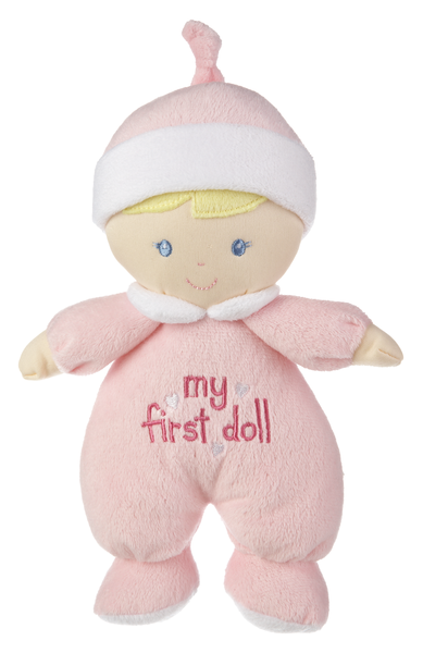 My First Doll