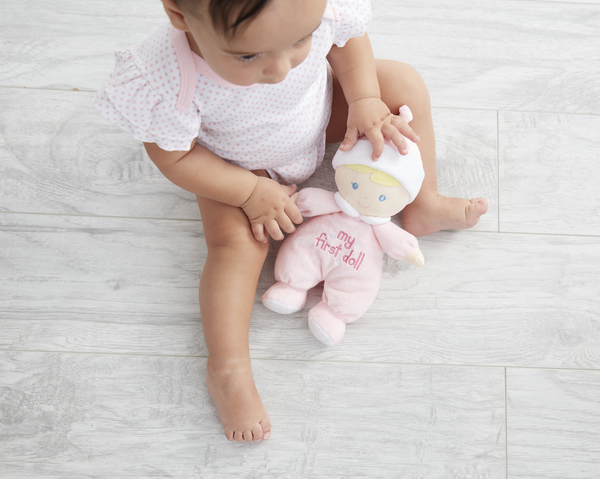 My First Doll
