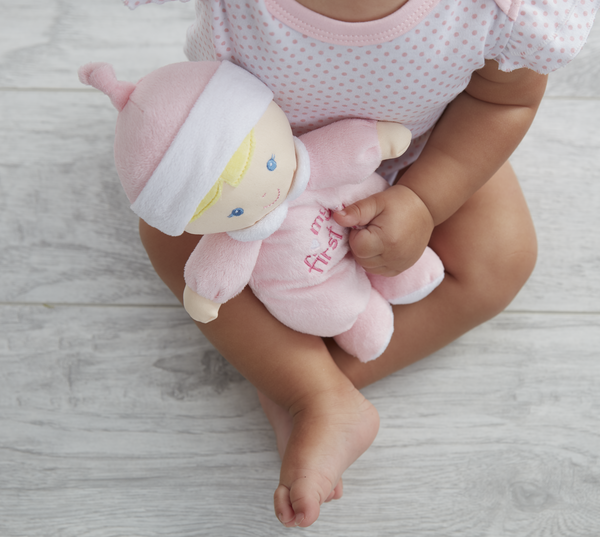 My First Doll