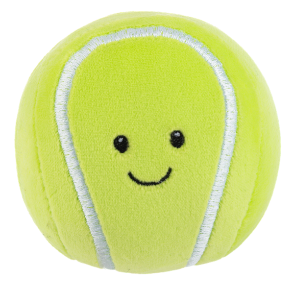 Sport Ball Rattle