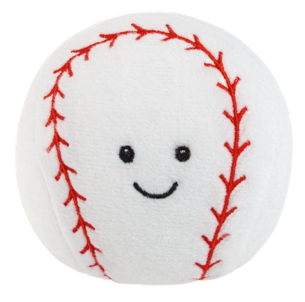 Sport Ball Rattle