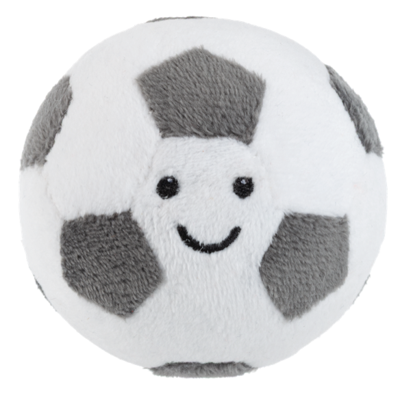 Sport Ball Rattle