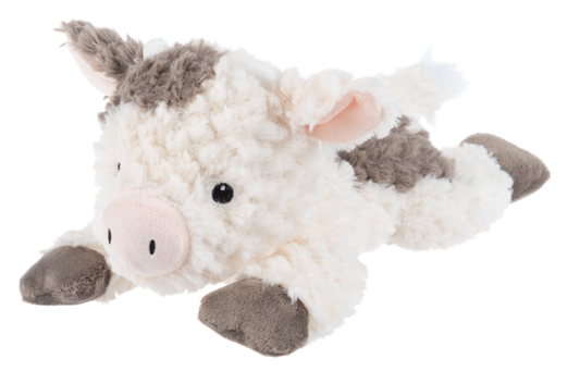 Clementine Cow - Doodlebug's Children's Boutique