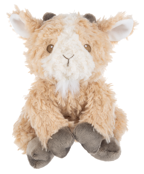 Glenn Goat - Doodlebug's Children's Boutique