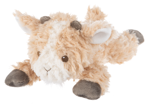Glenn Goat - Doodlebug's Children's Boutique