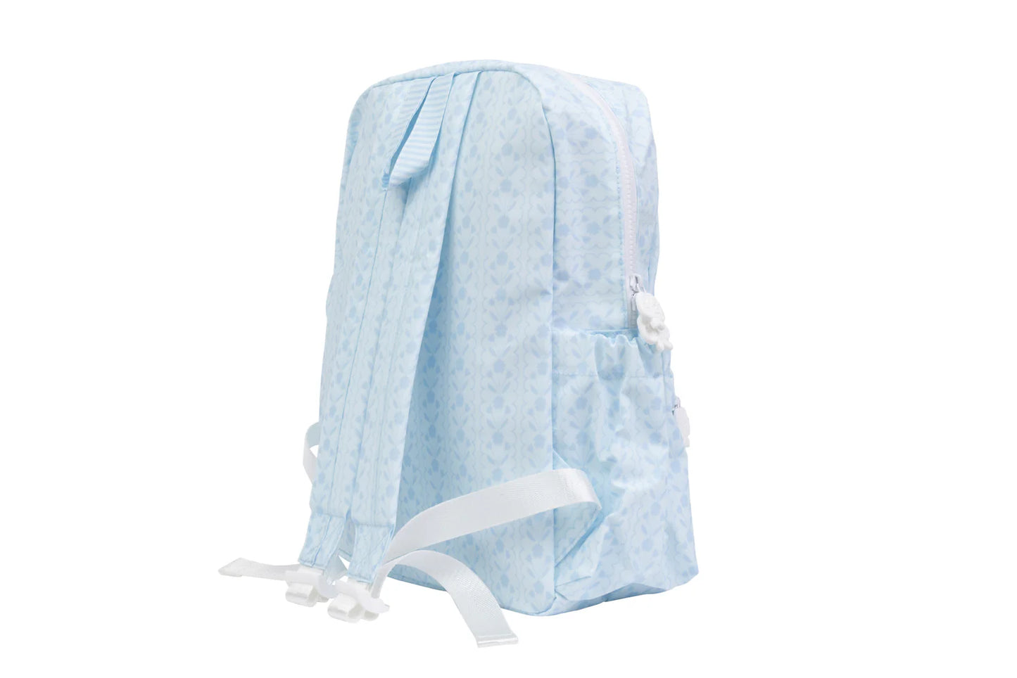 Bluebell Floral Large Backpack
