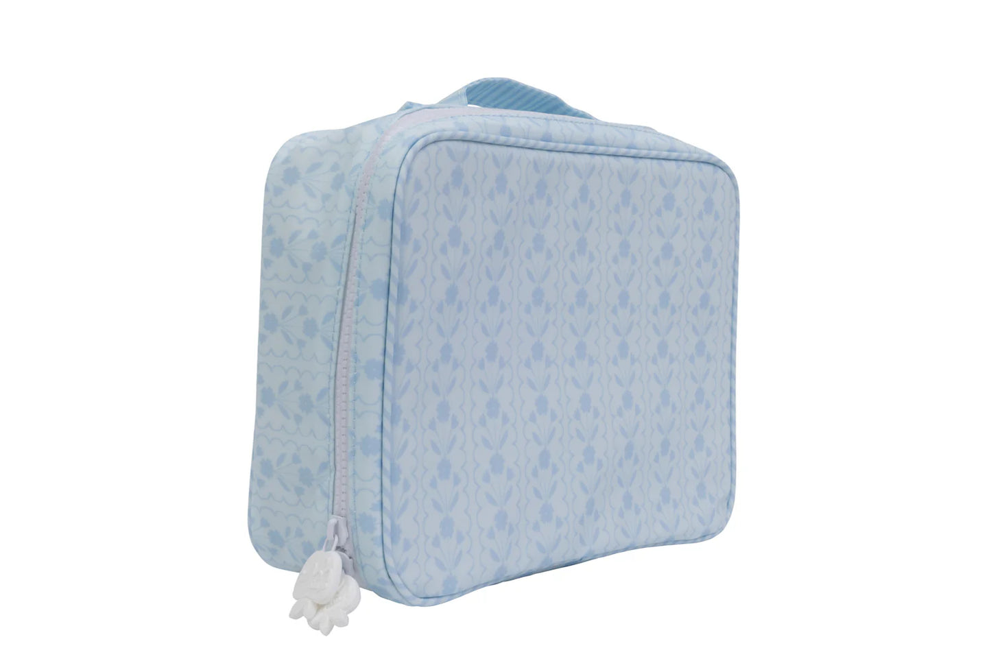 Bluebell Floral Lunchbox