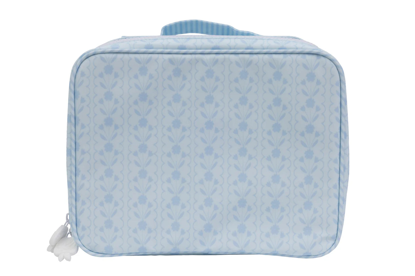 Bluebell Floral Lunchbox