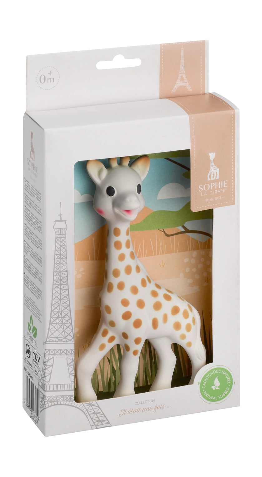 Sophie La Girafe - Doodlebug's Children's Boutique
