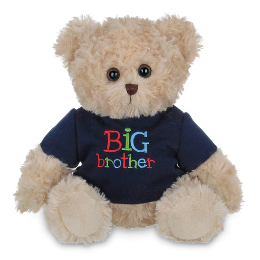 Big Brother Bear  - Doodlebug's Children's Boutique