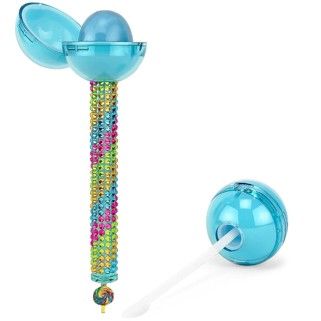 Lollipop in Lights Glossy Pop  - Doodlebug's Children's Boutique