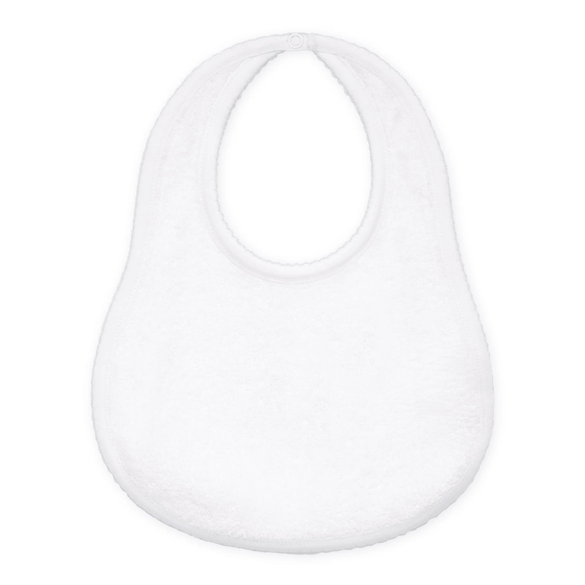 Choo Choo Train Bib - Doodlebug's Children's Boutique