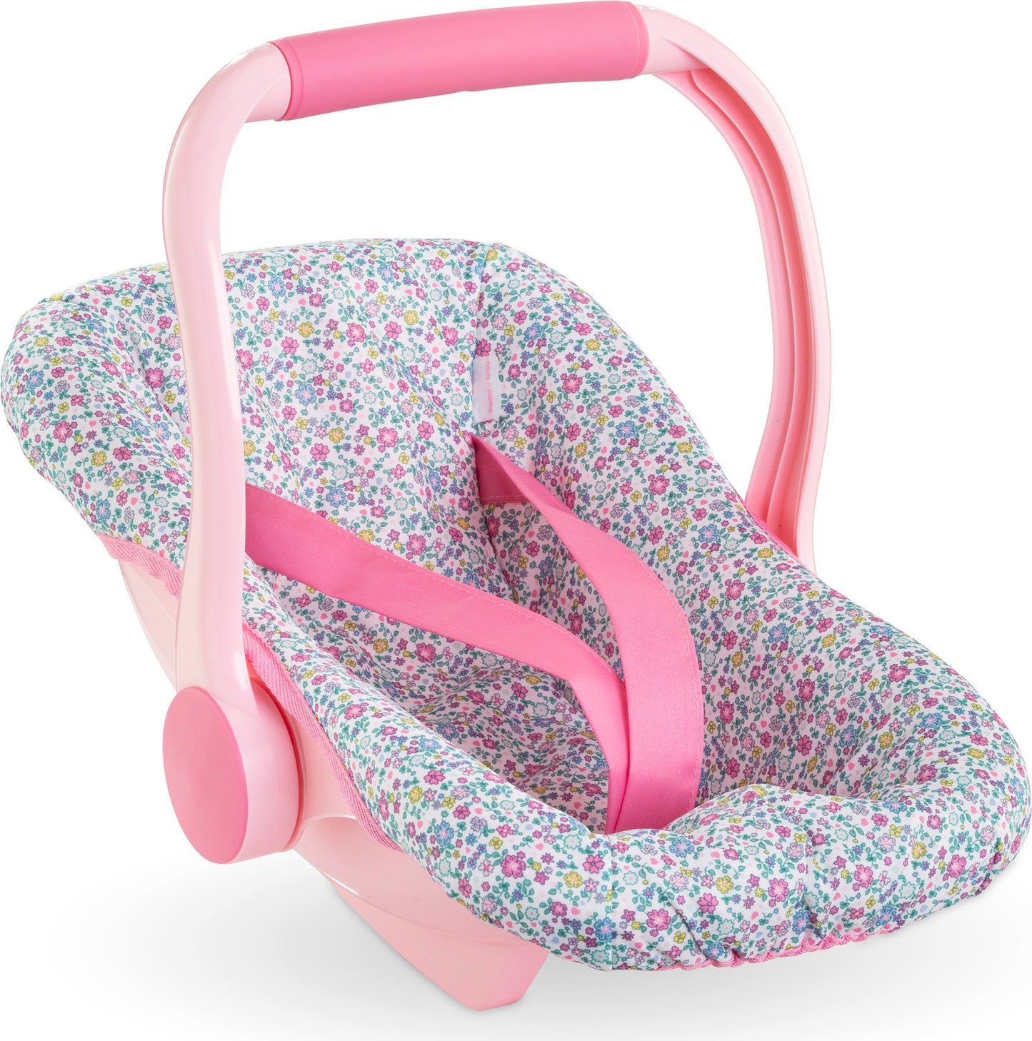 Flower Baby Doll Carrier - Doodlebug's Children's Boutique