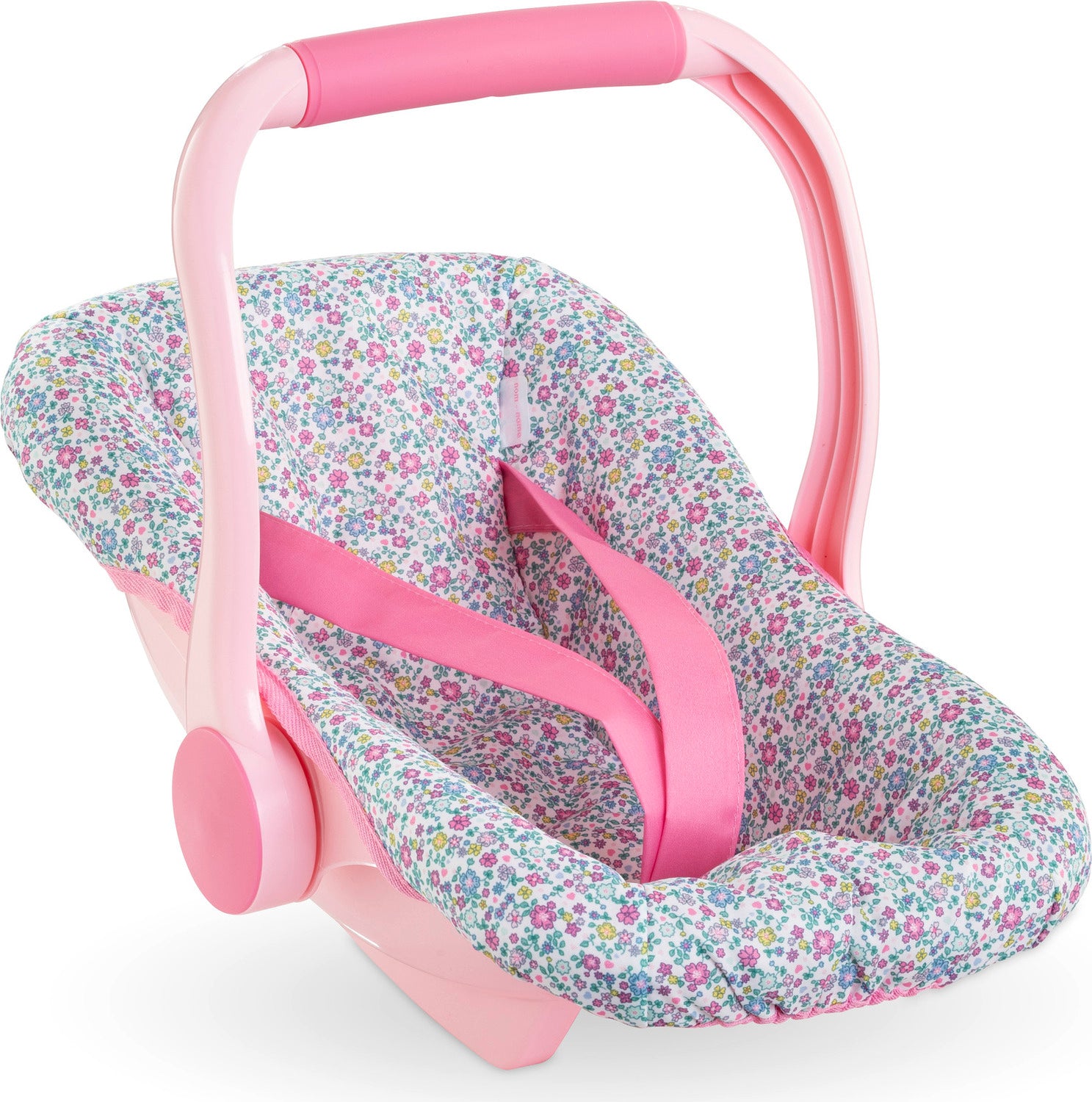 Flower Baby Doll Carrier - Doodlebug's Children's Boutique