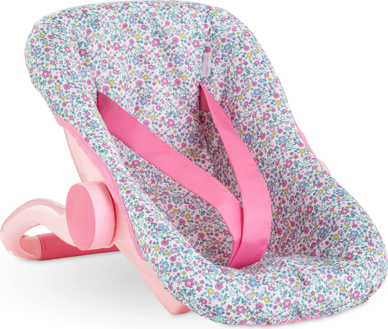 Flower Baby Doll Carrier - Doodlebug's Children's Boutique