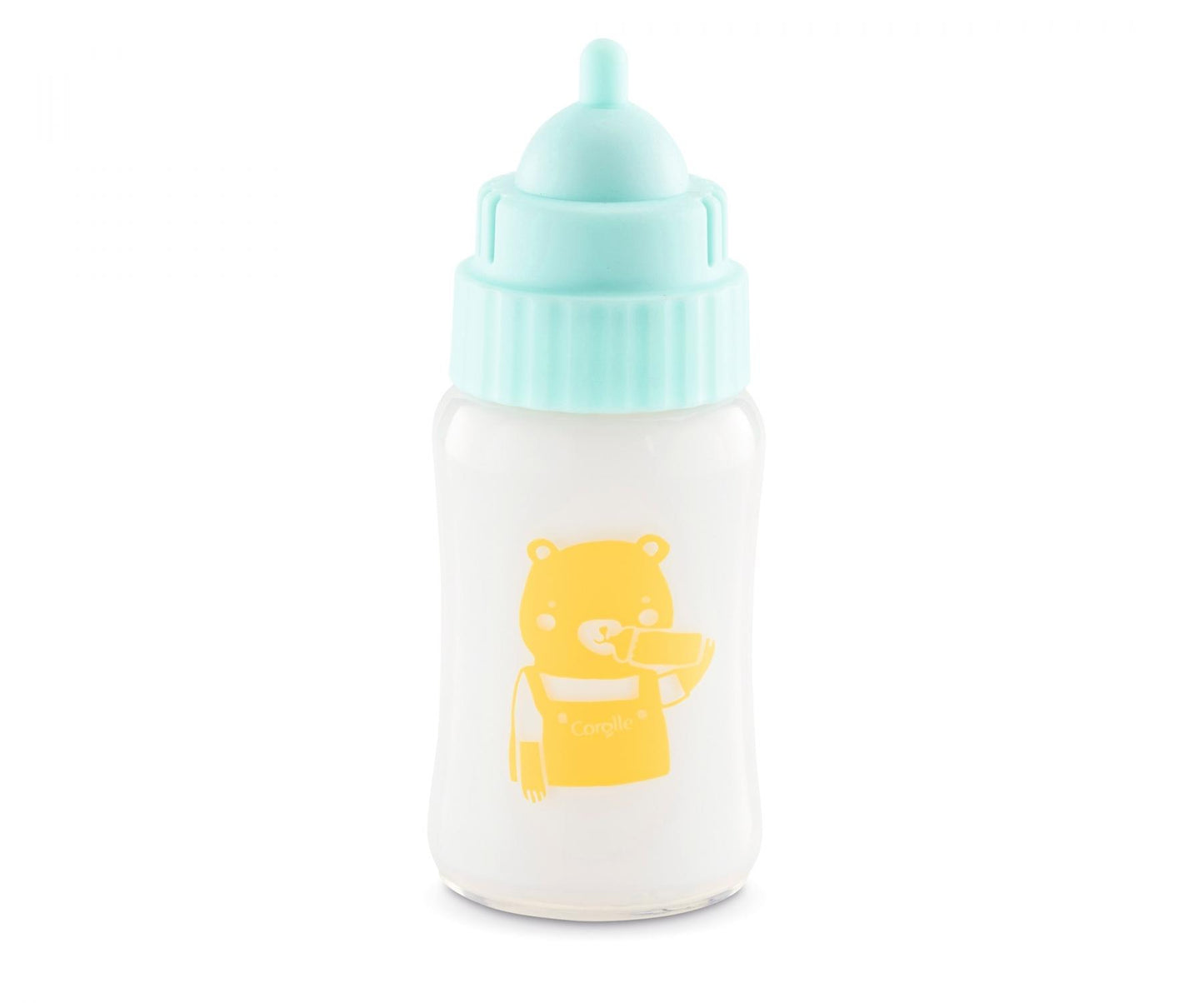 Baby Doll Milk Bottle with Sounds - Doodlebug's Children's Boutique