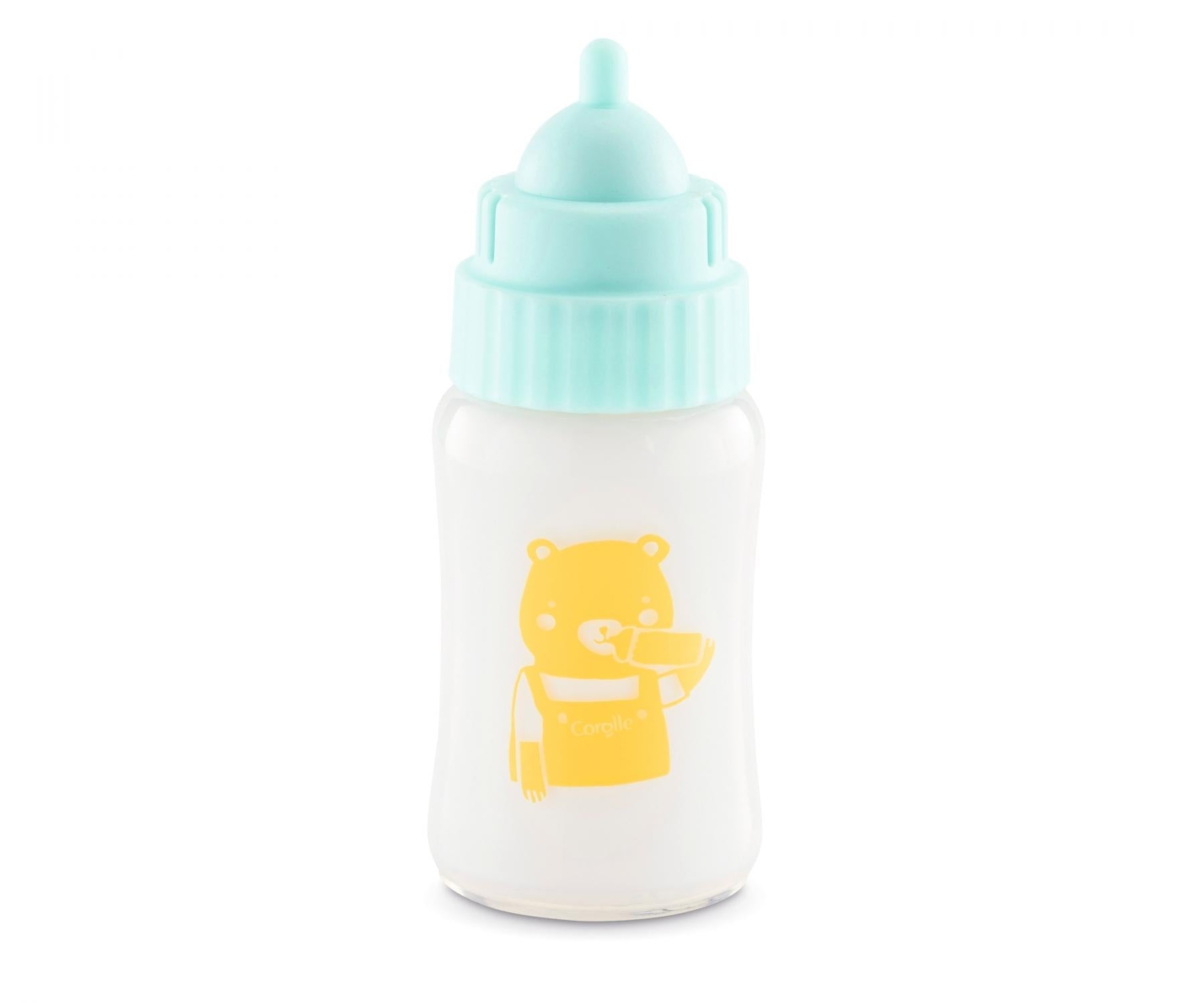 Baby Doll Milk Bottle with Sounds - Doodlebug's Children's Boutique