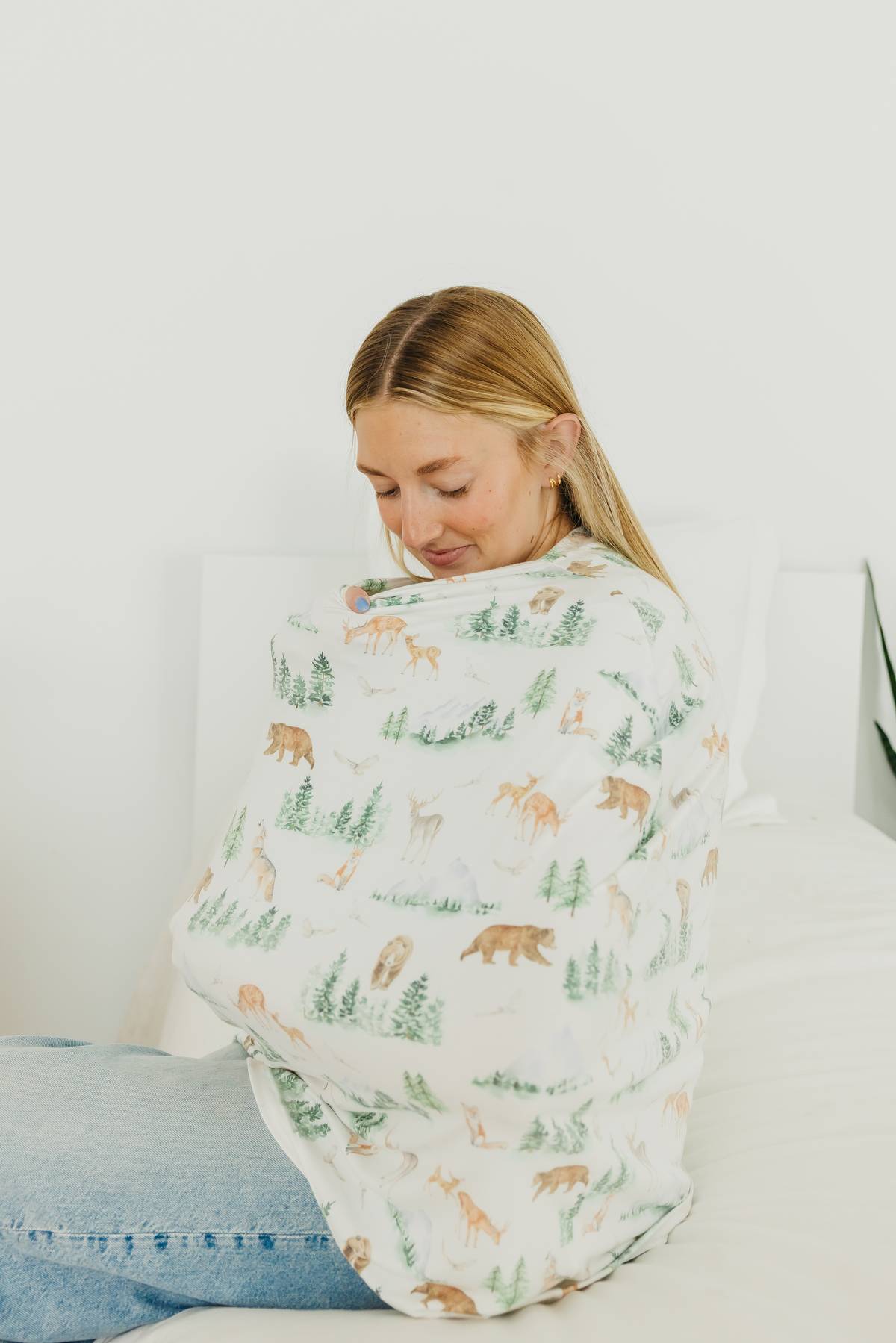 Grayson Multi-Use Cover