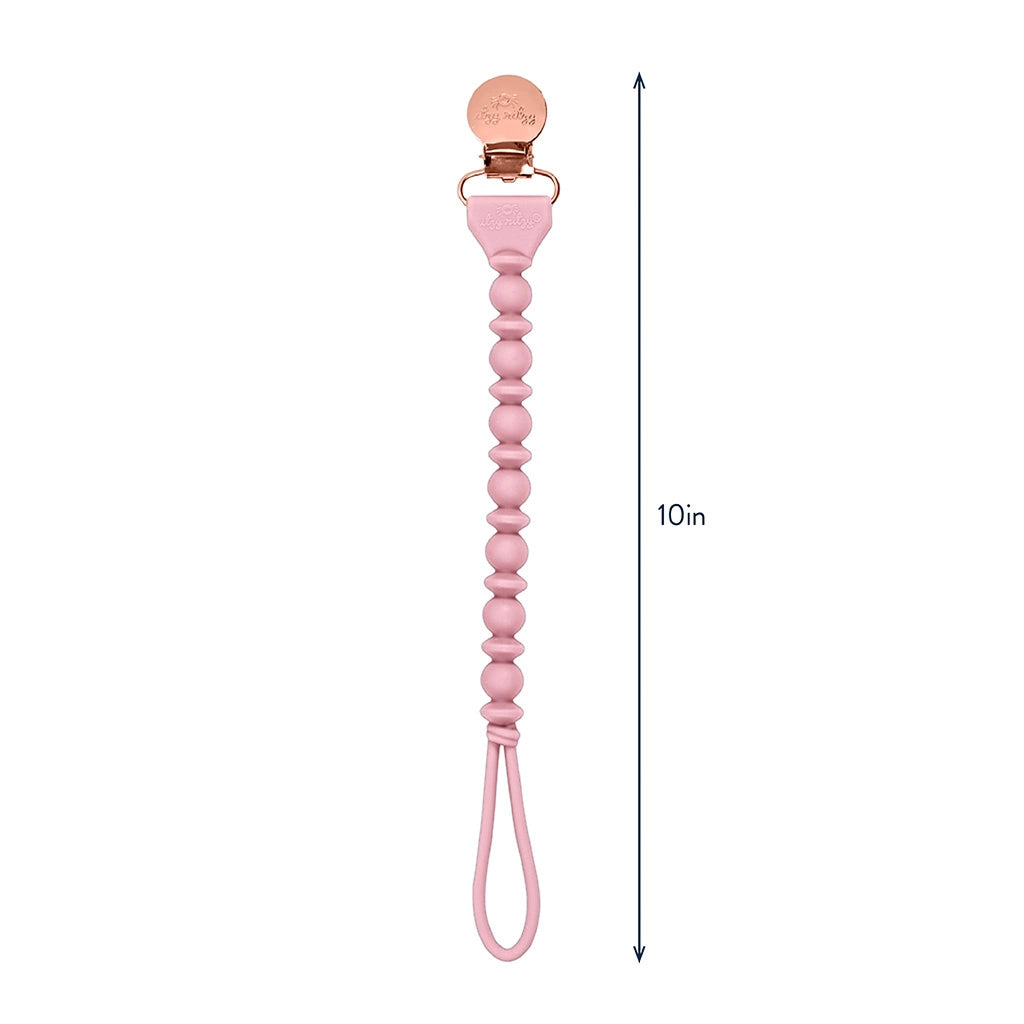 Pink Itzy Paci Strap™