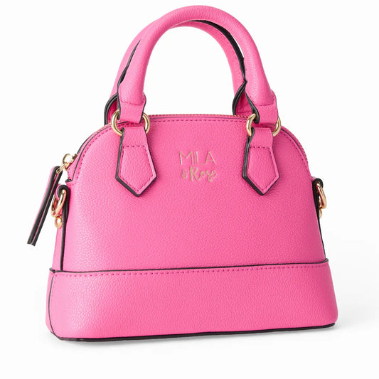 Hot Pink Purse - Doodlebug's Children's Boutique
