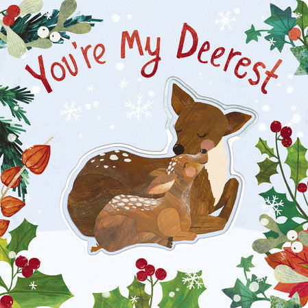 You're My Deerest Book