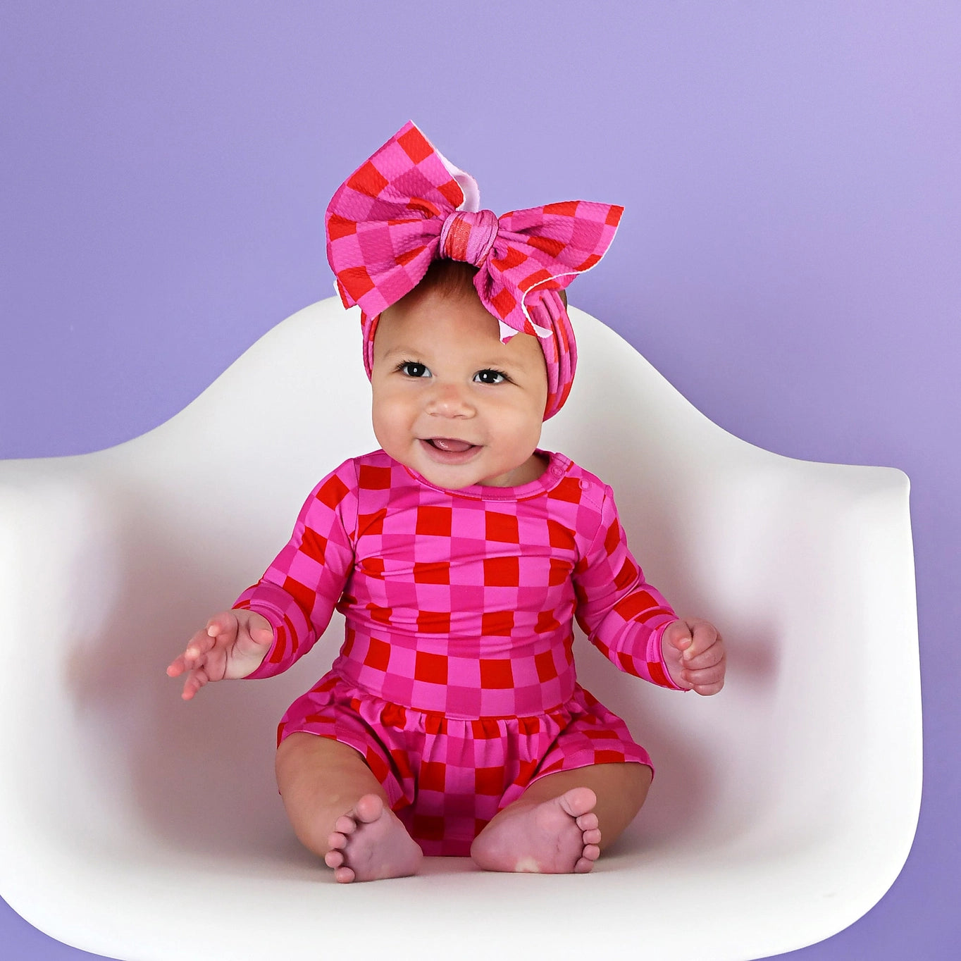 Sydney Headwrap - Doodlebug's Children's Boutique