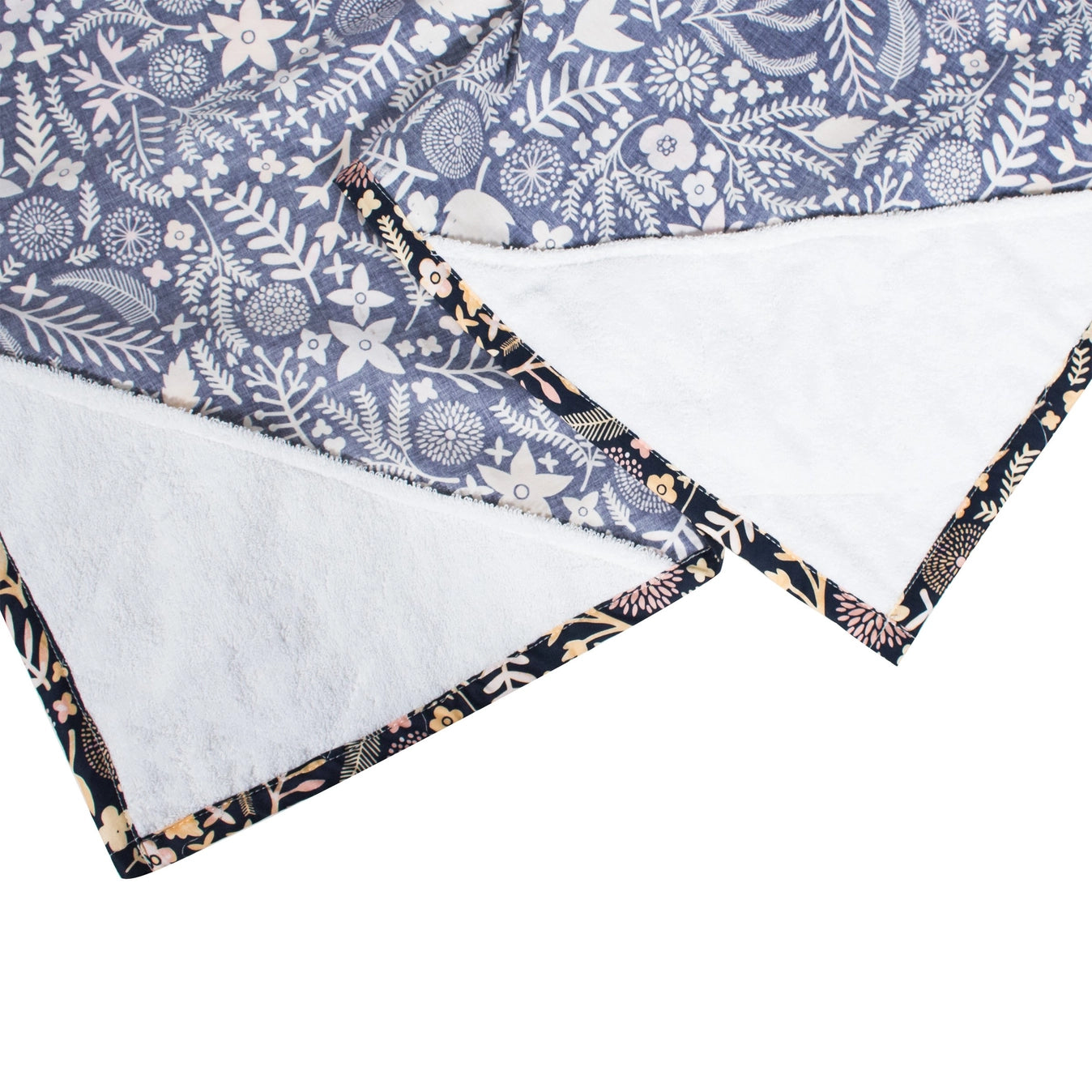 Haven Cotton Nursing Cover  - Doodlebug's Children's Boutique