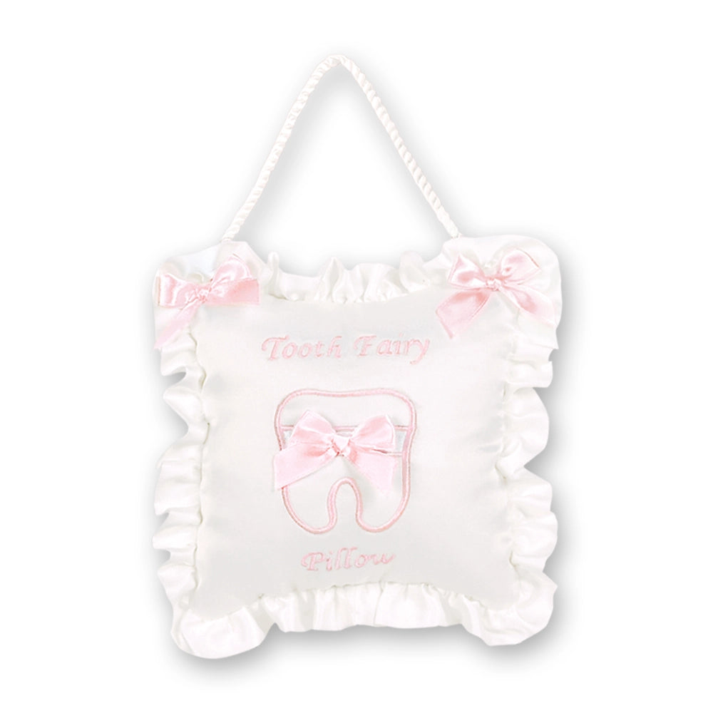 Tooth Fairy Pillow  - Doodlebug's Children's Boutique