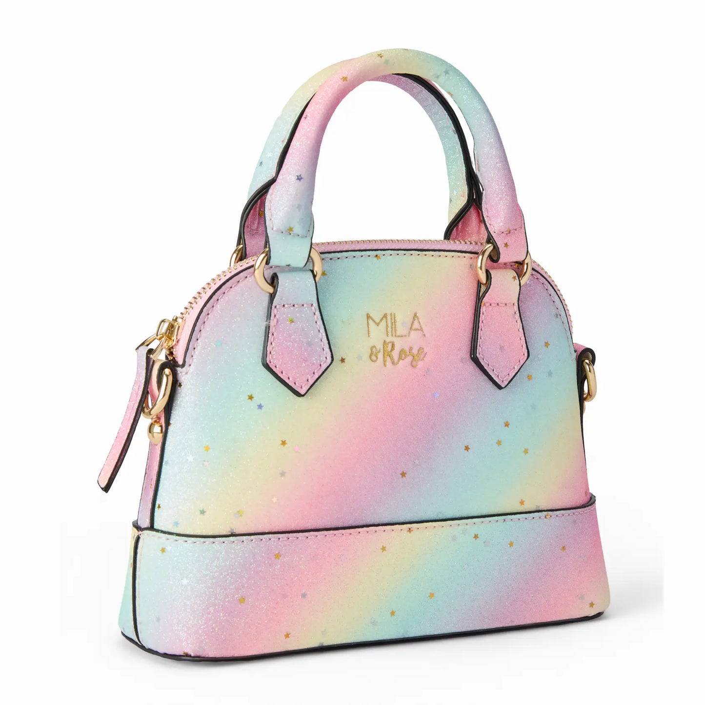 Unicorn Glitter Purse - Doodlebug's Children's Boutique