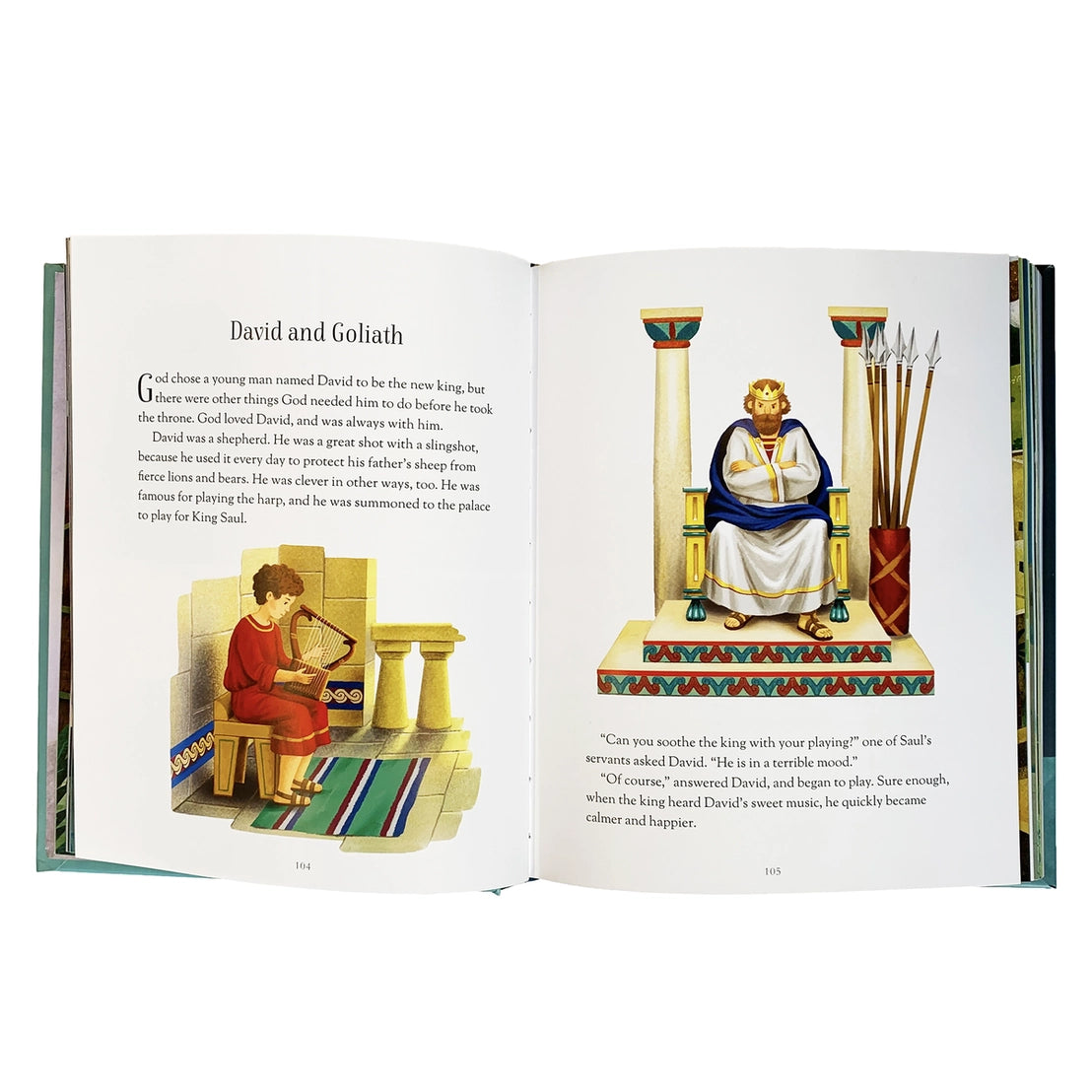 My First Bible and Prayers Book  - Doodlebug's Children's Boutique