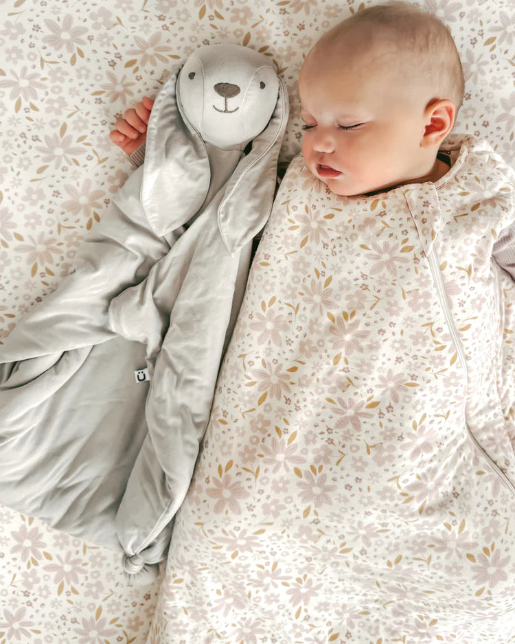 Sleep Bag 1.0 Tog in Eden  - Doodlebug's Children's Boutique