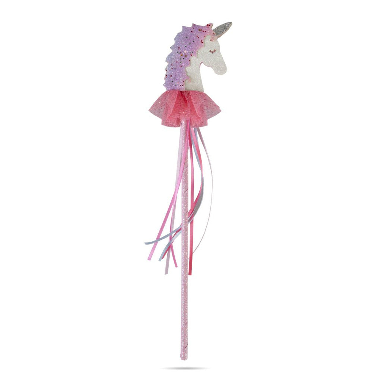 Fanciful Unicorn Wand - Doodlebug's Children's Boutique