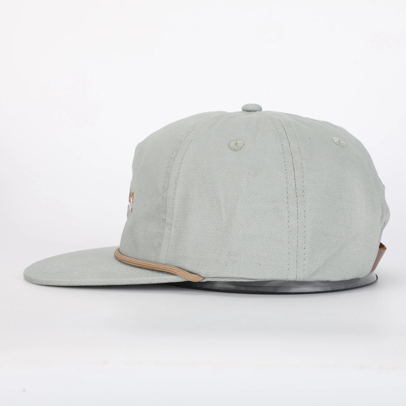 Double Reed Rope Hat  - Doodlebug's Children's Boutique