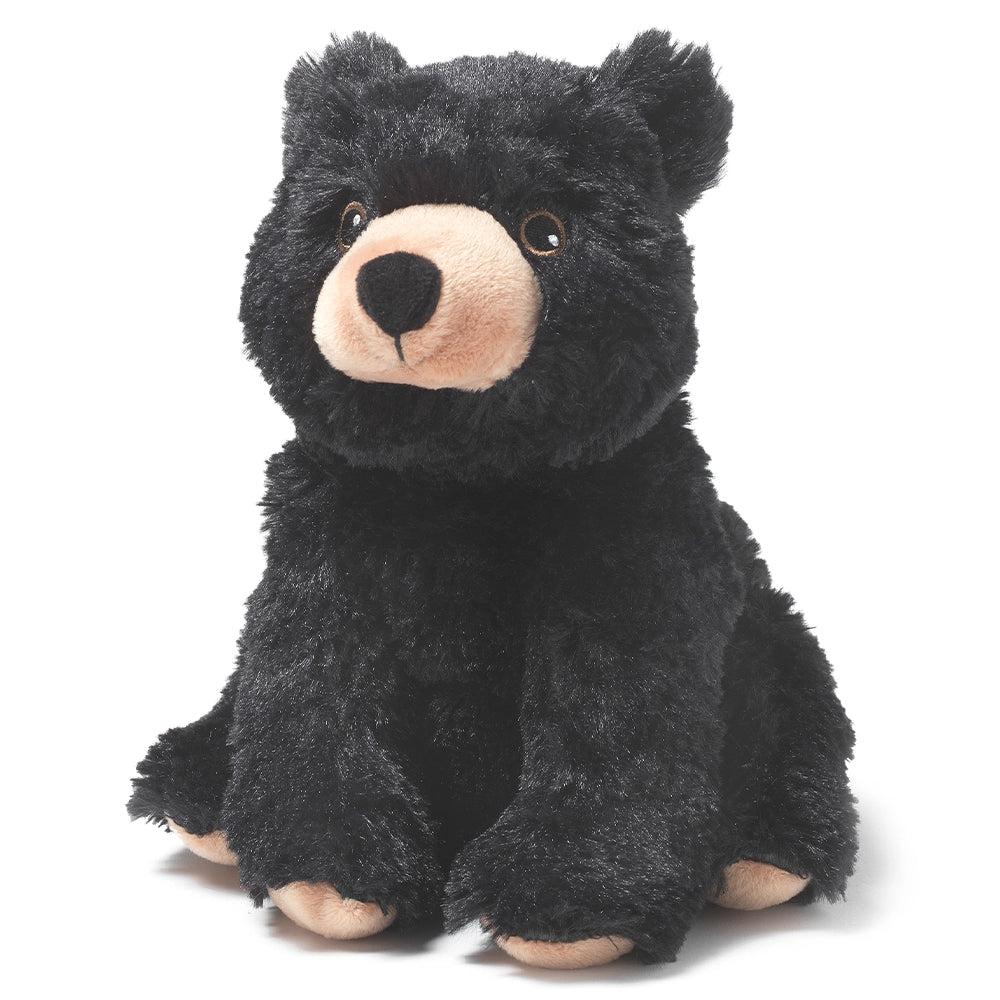 Black Bear Warmies  - Doodlebug's Children's Boutique