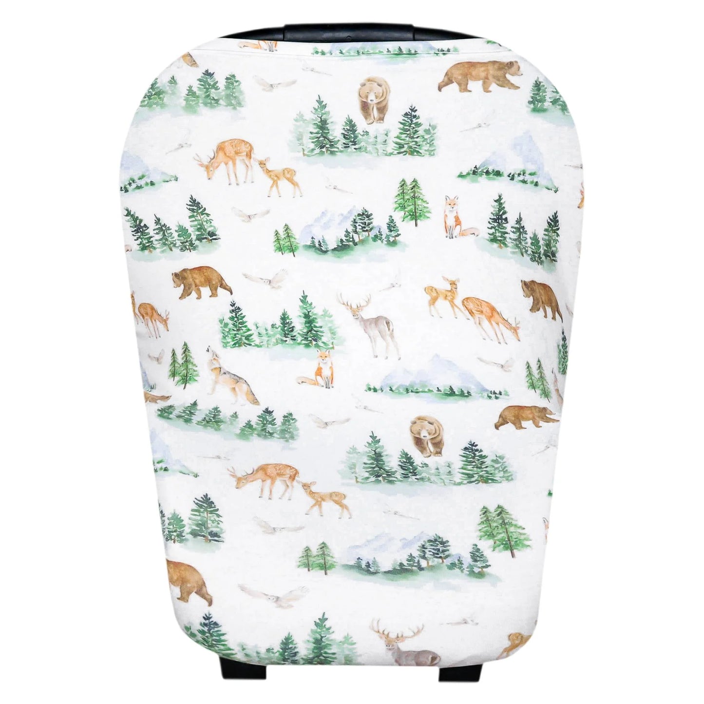 Grayson Multi-Use Cover