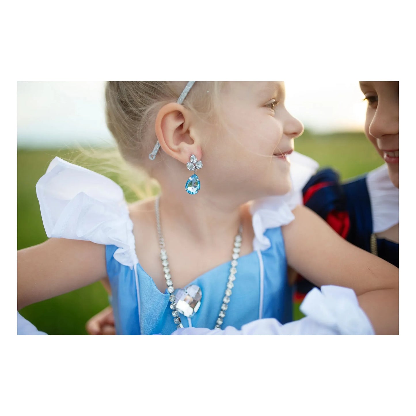 The Marilyn Jewelry Set - Doodlebug's Children's Boutique