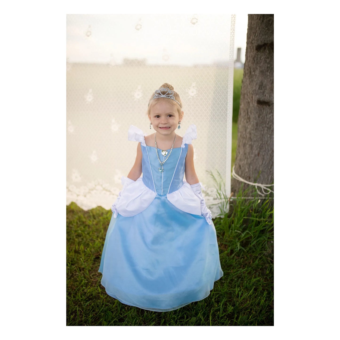 The Marilyn Jewelry Set - Doodlebug's Children's Boutique