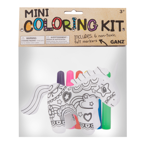 Unicorn Color Kit