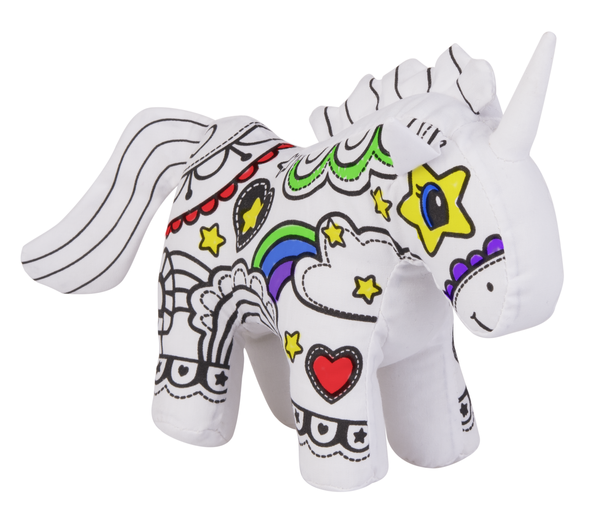 Unicorn Color Kit