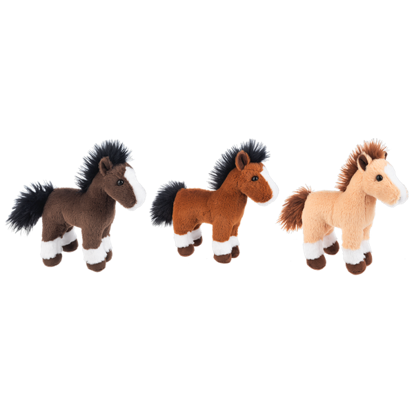 Royal Rides Horse