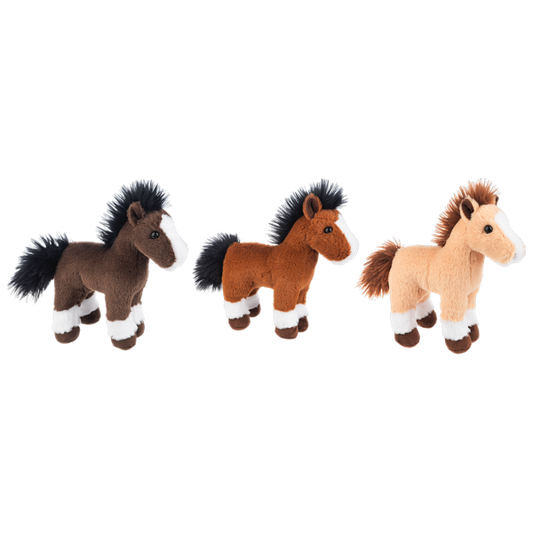 Royal Rides Horse - Doodlebug's Children's Boutique
