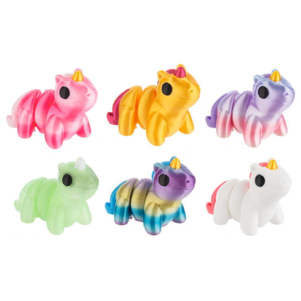 Shimmer Creatures Surprise Unicorn