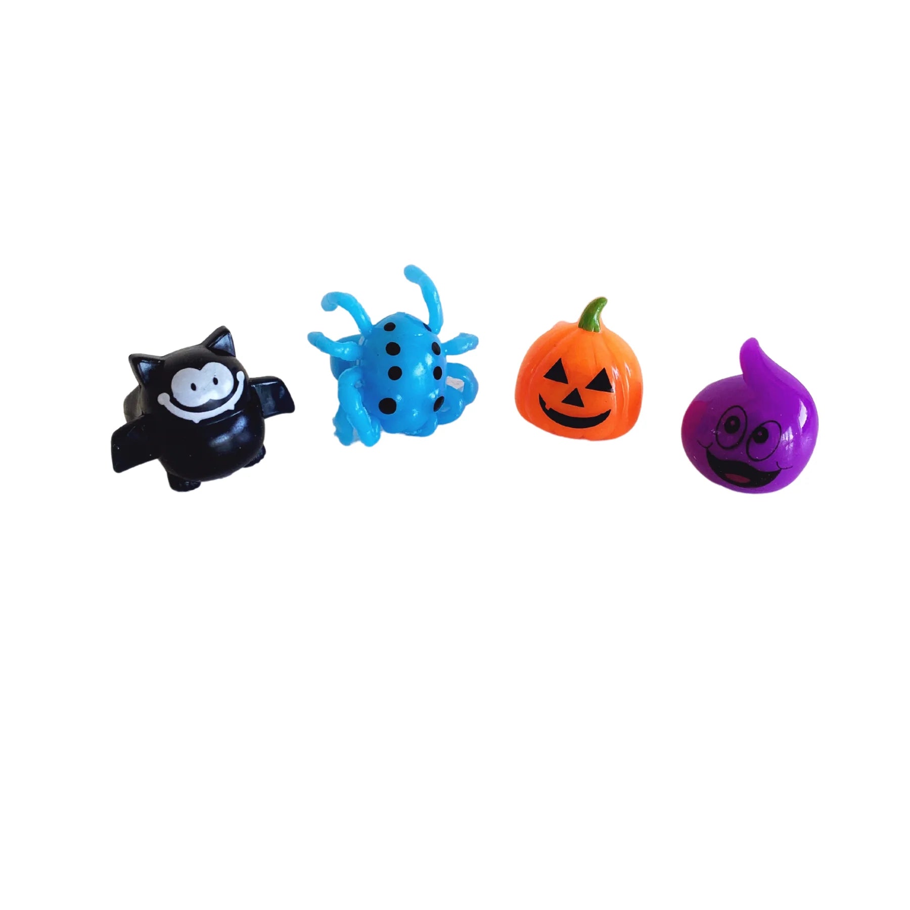 Haunted Squeeze Ring  - Doodlebug's Children's Boutique