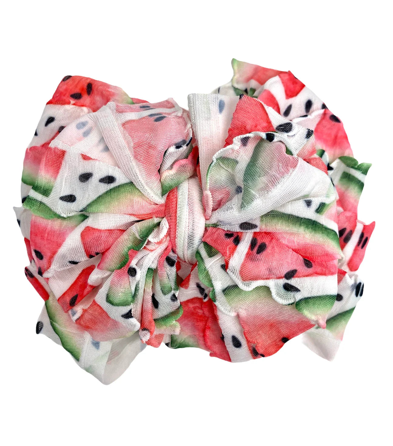 Watermelon Headband - Doodlebug's Children's Boutique